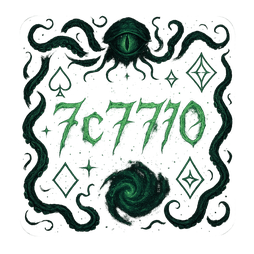 7c7770 logo